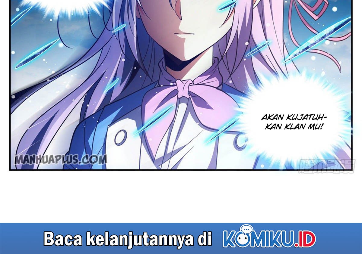 Versatile Mage Chapter 678 Gambar 14