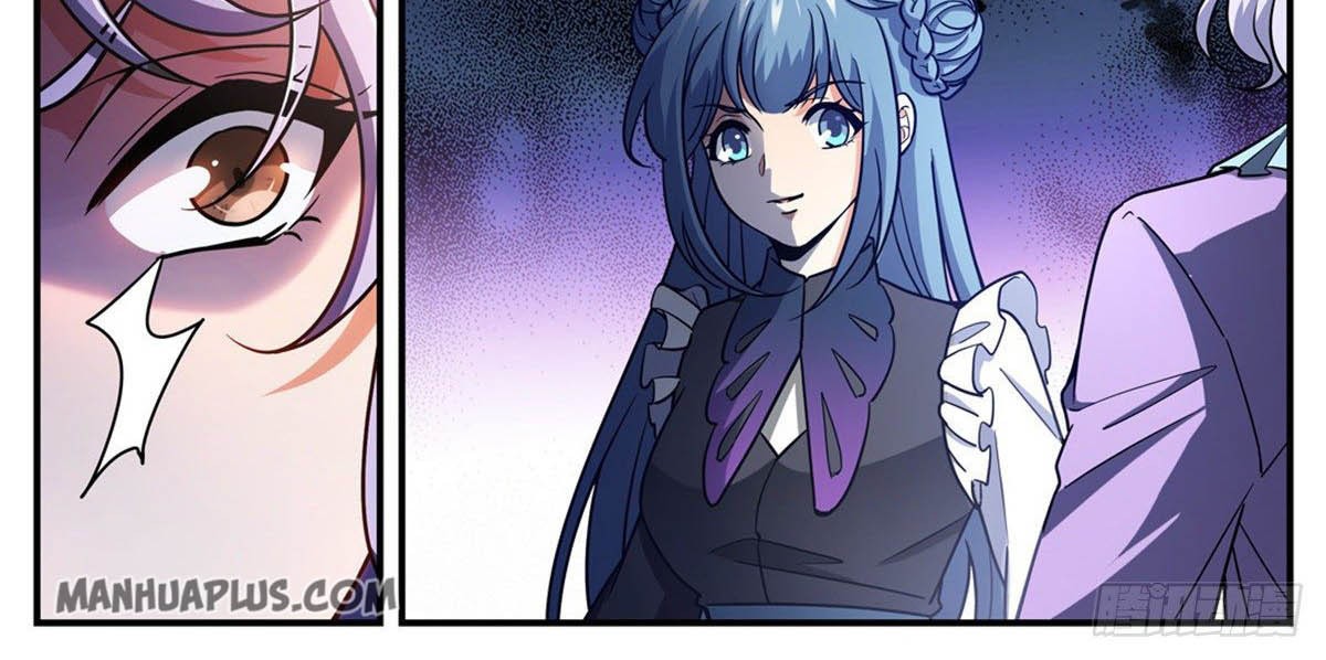 Versatile Mage Chapter 679 Gambar 8