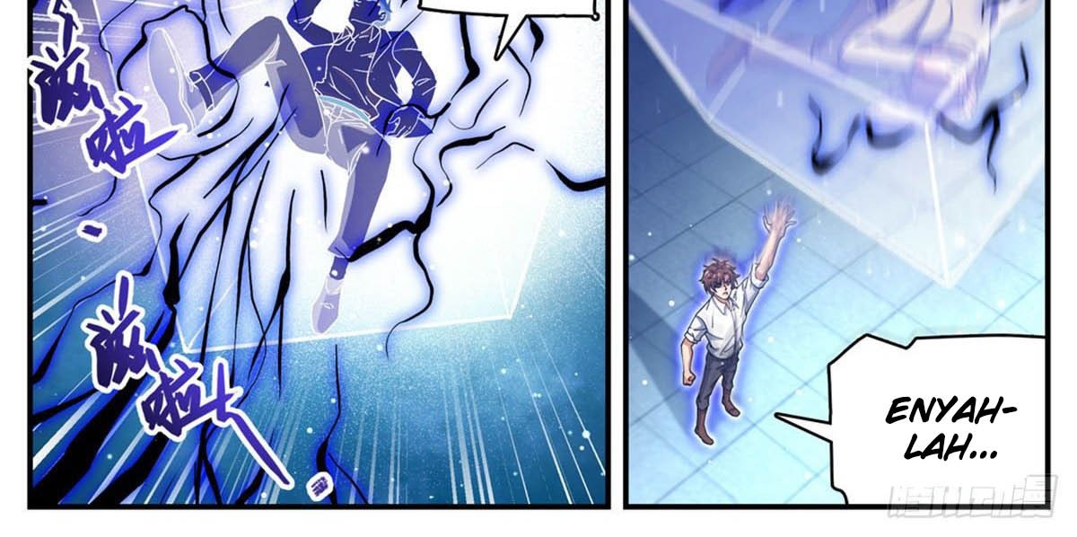 Versatile Mage Chapter 680 Gambar 11