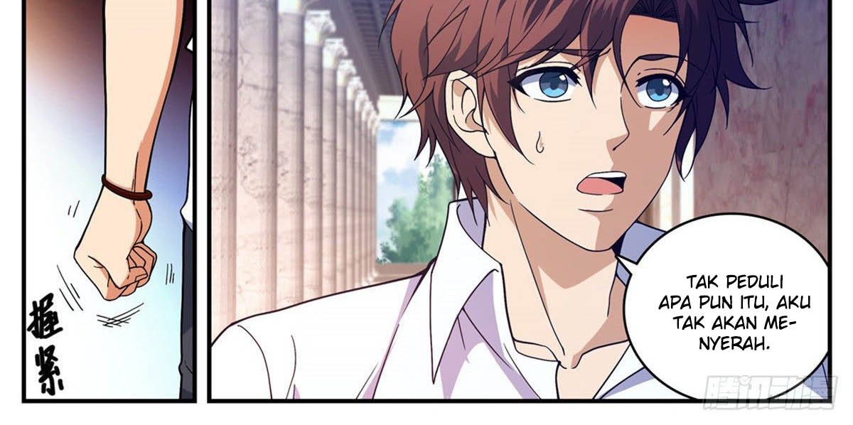 Versatile Mage Chapter 682 Gambar 5