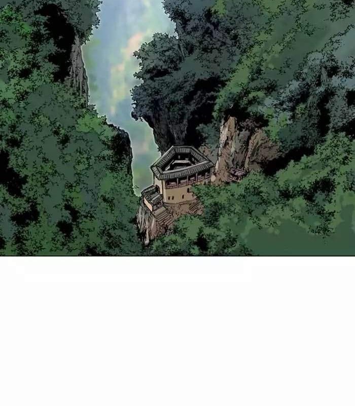 Gosu Chapter 136 Gambar 44