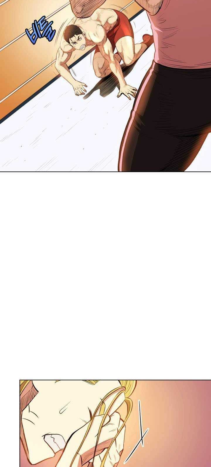 The God Of Professional Wrestling Chapter 11 Gambar 20