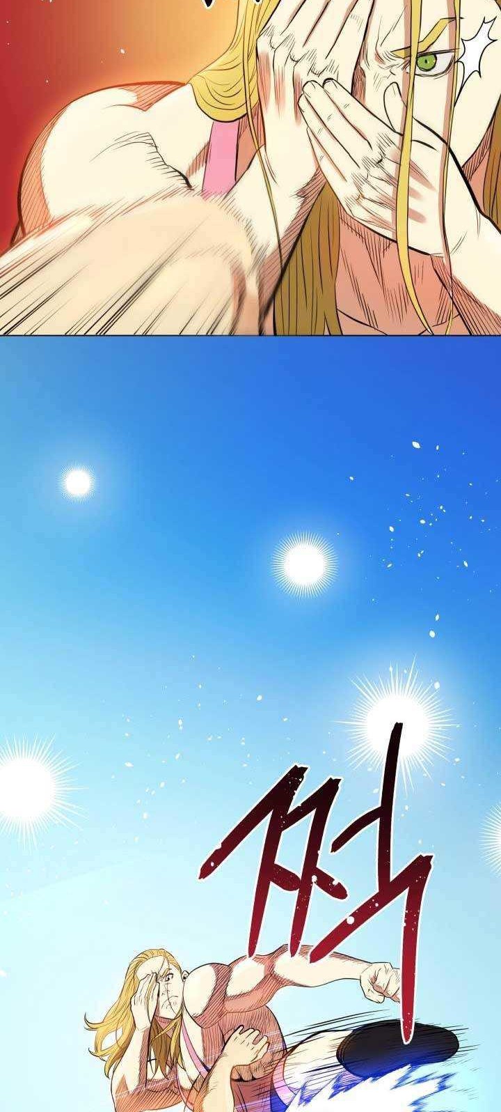 The God Of Professional Wrestling Chapter 11 Gambar 23