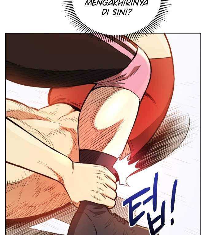 The God Of Professional Wrestling Chapter 11 Gambar 31