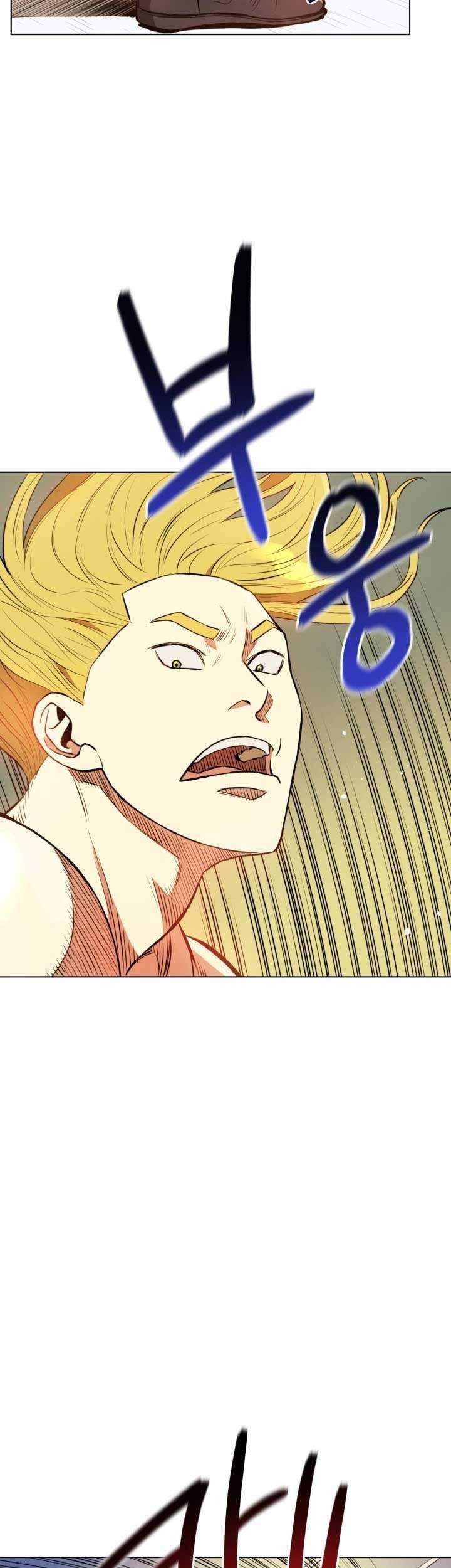 The God Of Professional Wrestling Chapter 11 Gambar 32