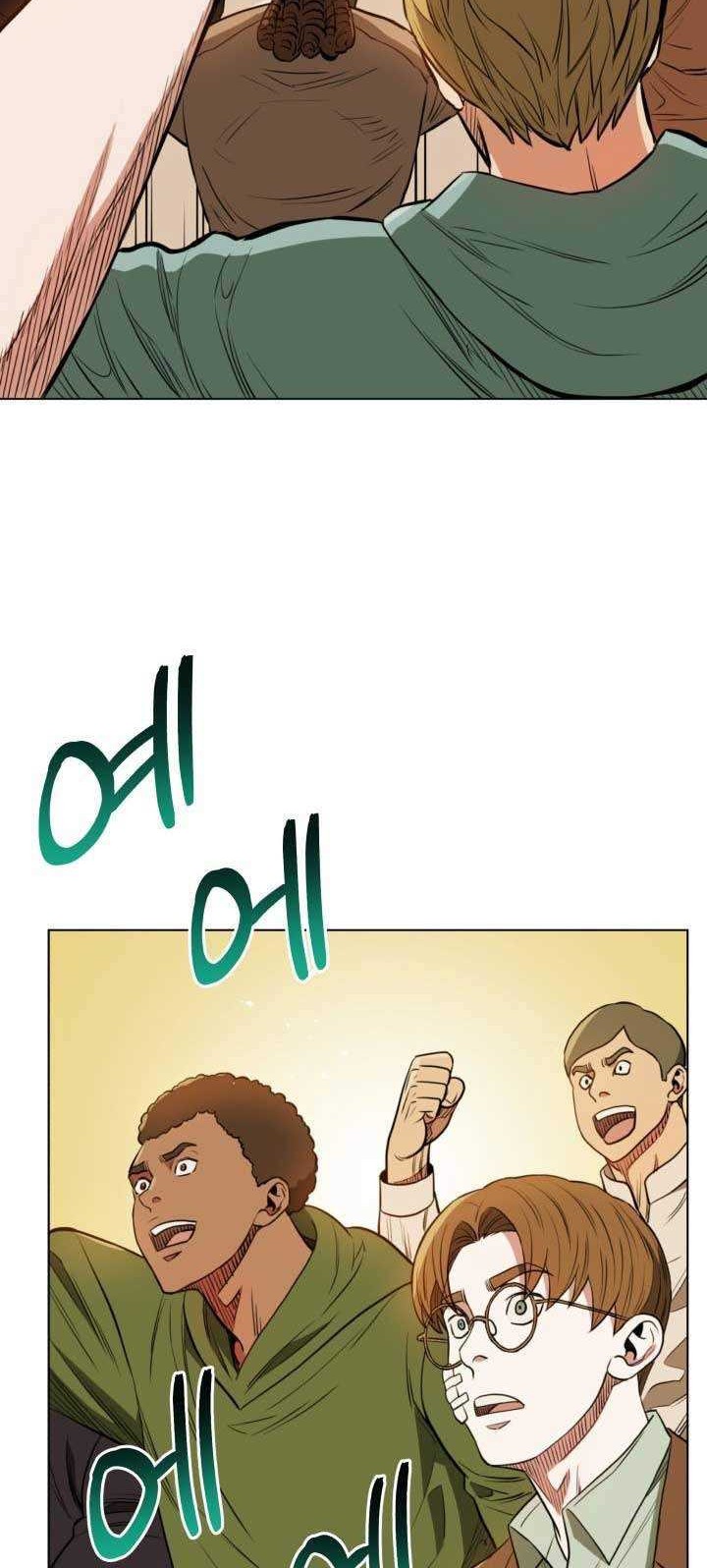 The God Of Professional Wrestling Chapter 11 Gambar 43