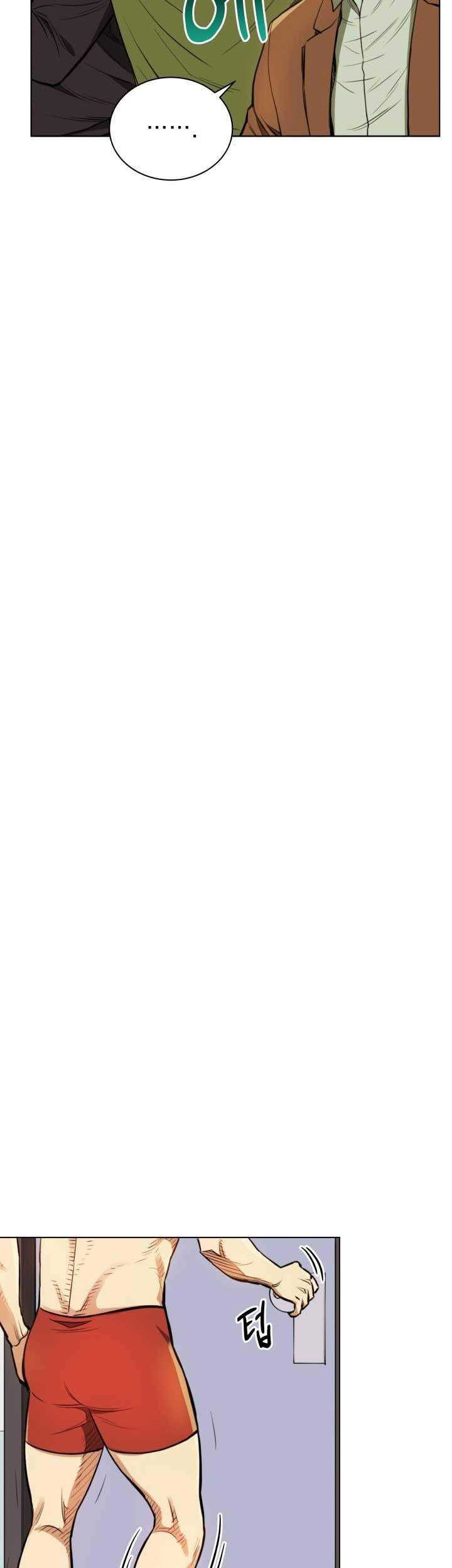 The God Of Professional Wrestling Chapter 11 Gambar 44