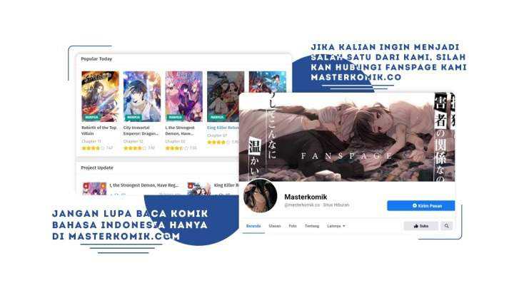 The God Of Professional Wrestling Chapter 11 Gambar 58