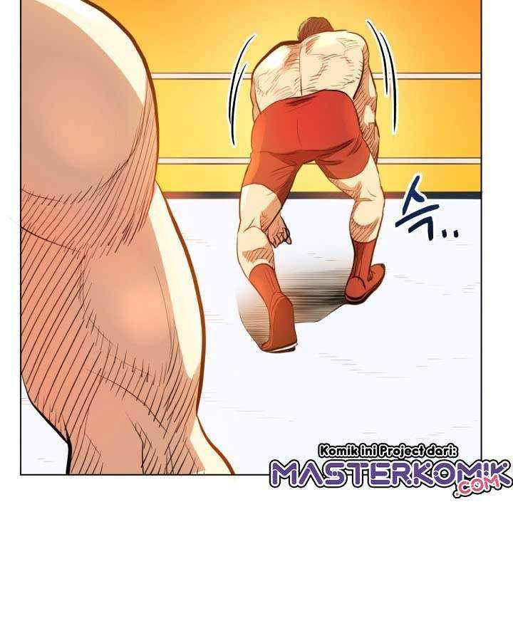 The God Of Professional Wrestling Chapter 11 Gambar 6