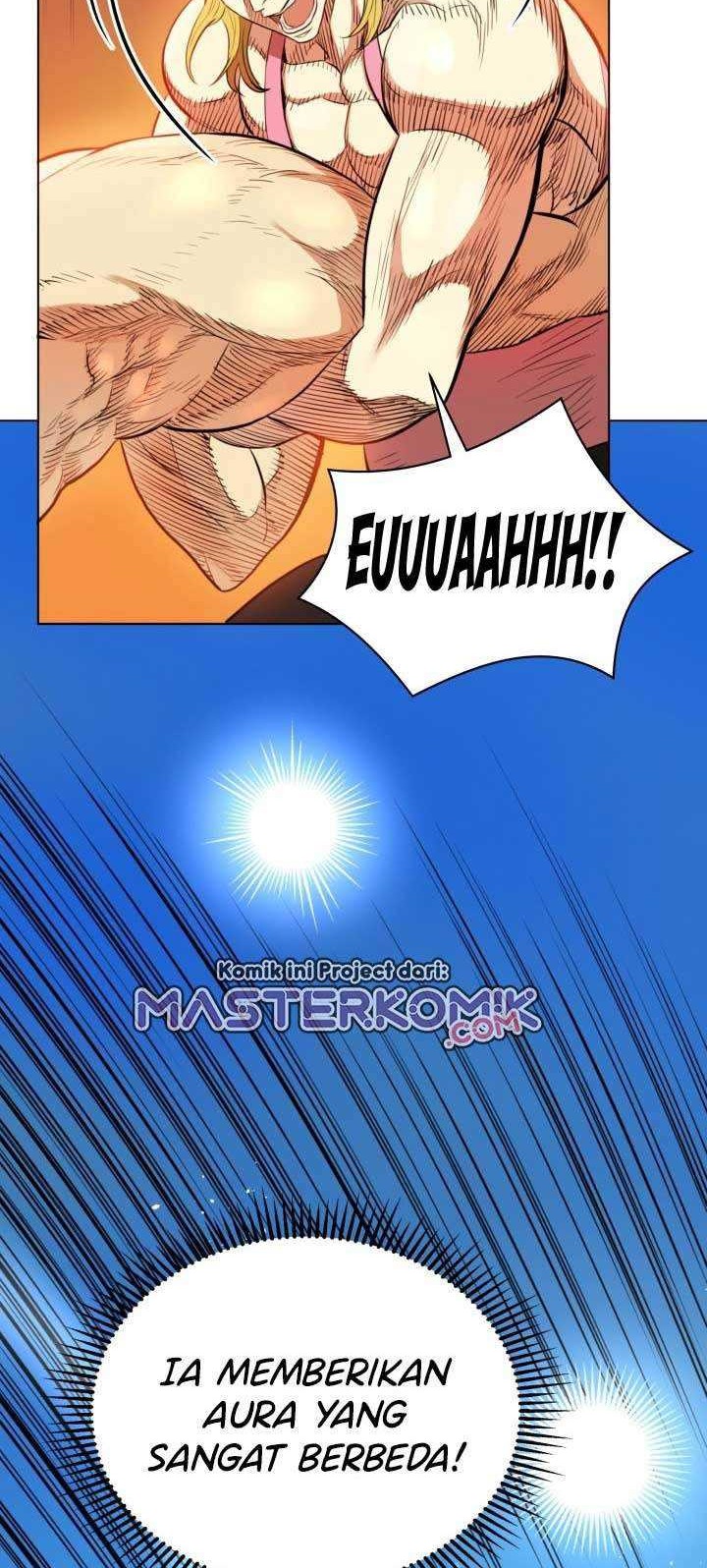 The God Of Professional Wrestling Chapter 11 Gambar 15