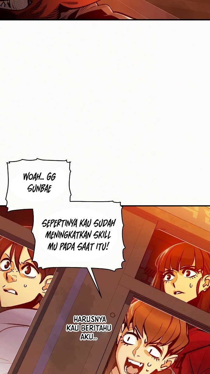 Alone Necromancer Chapter 12 Gambar 5