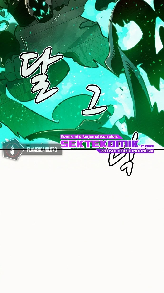 Alone Necromancer Chapter 12 Gambar 19