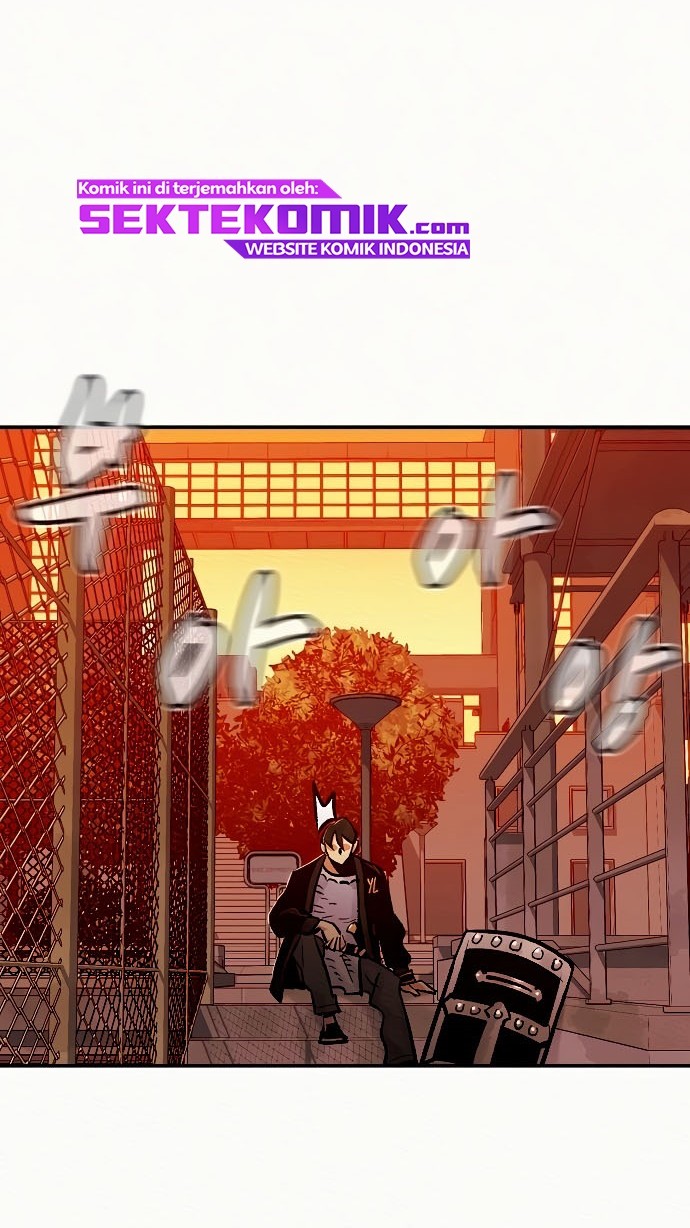 Alone Necromancer Chapter 12 Gambar 23