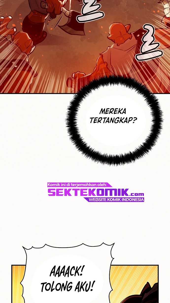 Alone Necromancer Chapter 12 Gambar 27