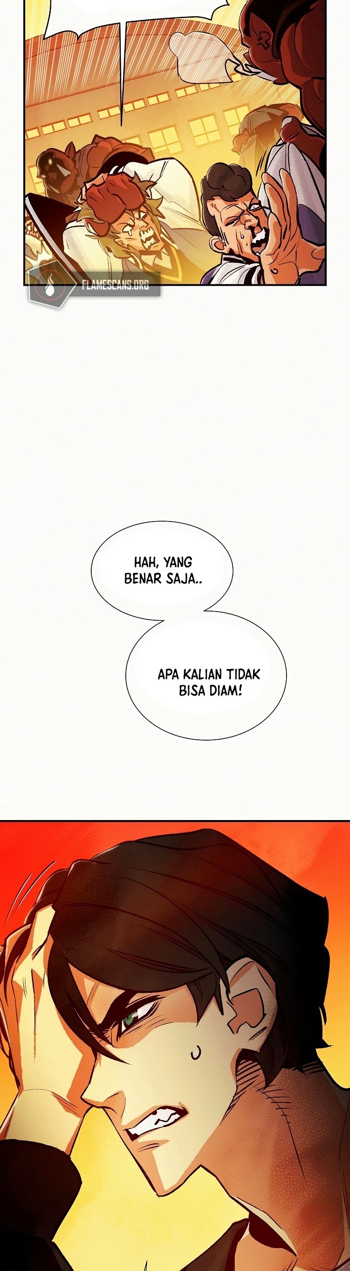 Alone Necromancer Chapter 12 Gambar 28