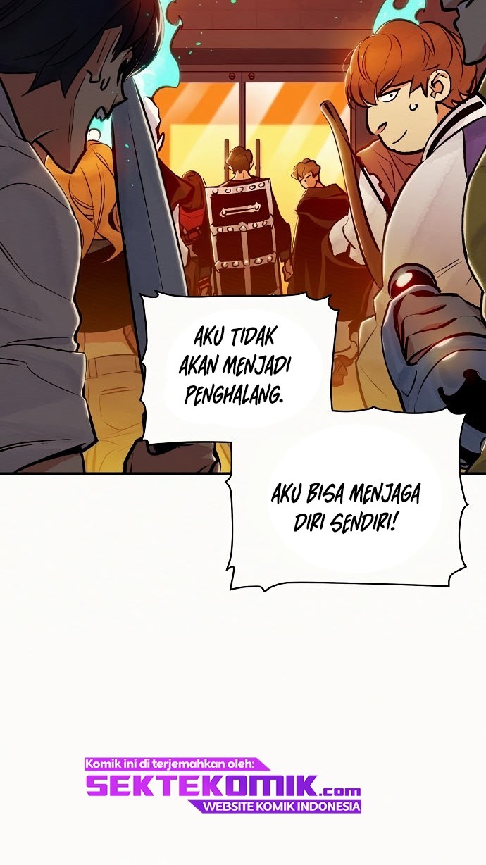 Alone Necromancer Chapter 12 Gambar 31