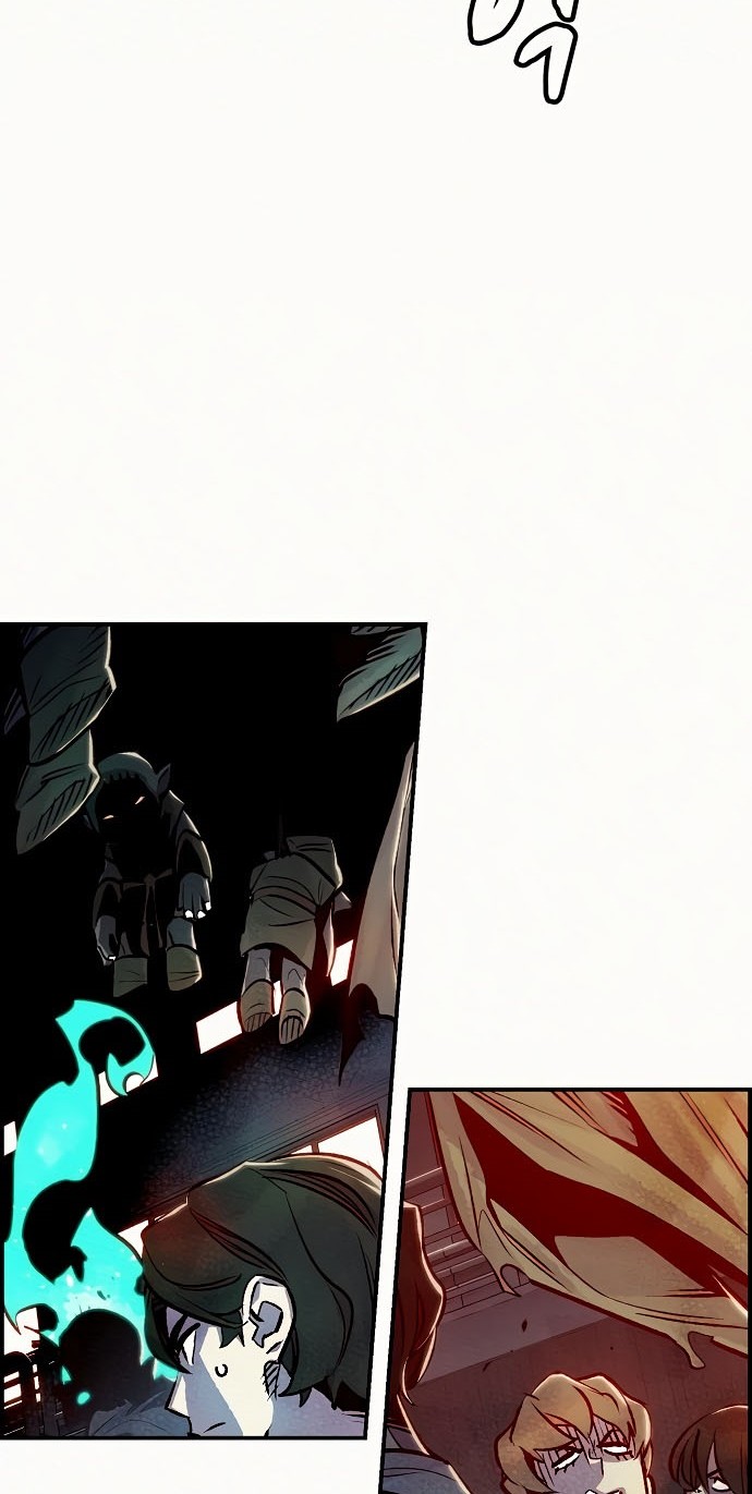 Alone Necromancer Chapter 12 Gambar 33