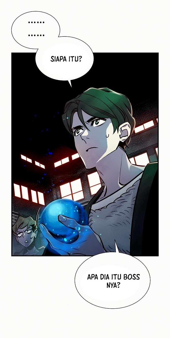 Alone Necromancer Chapter 12 Gambar 35