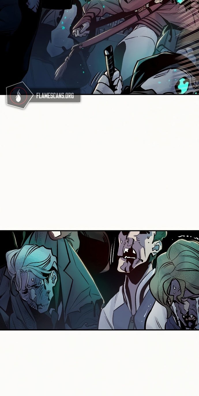 Alone Necromancer Chapter 12 Gambar 37