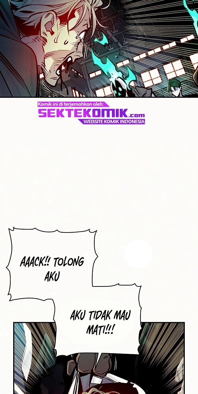 Alone Necromancer Chapter 12 Gambar 39