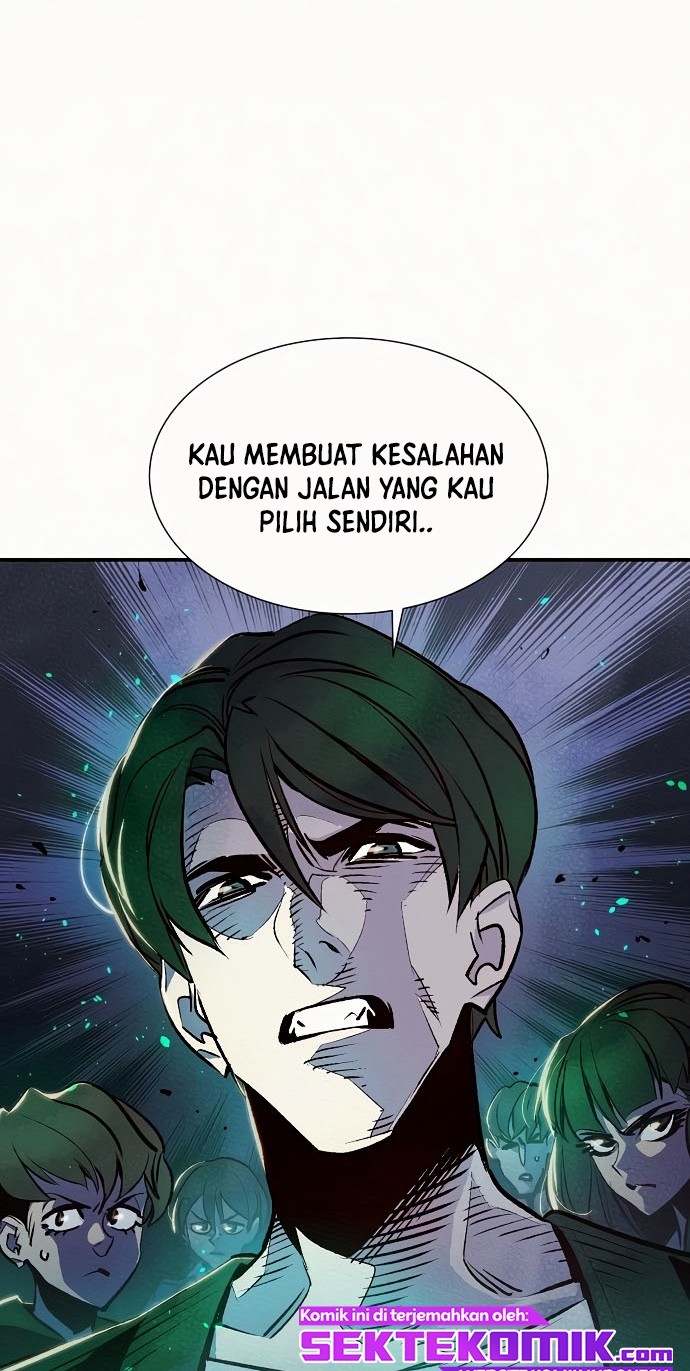 Alone Necromancer Chapter 12 Gambar 41