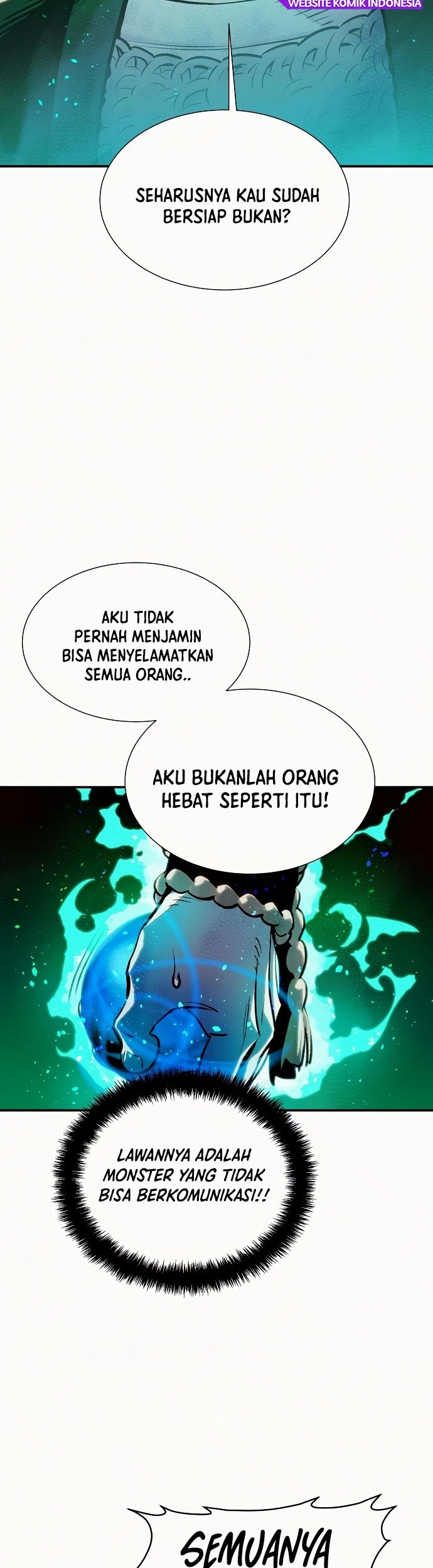 Alone Necromancer Chapter 12 Gambar 42
