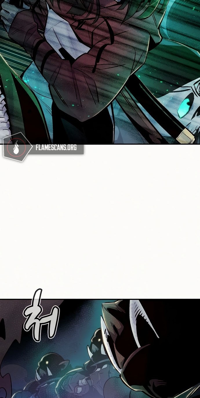 Alone Necromancer Chapter 12 Gambar 47