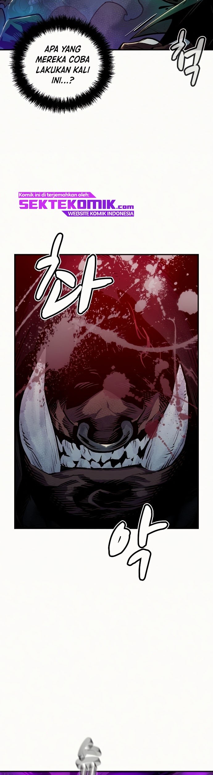 Alone Necromancer Chapter 12 Gambar 48