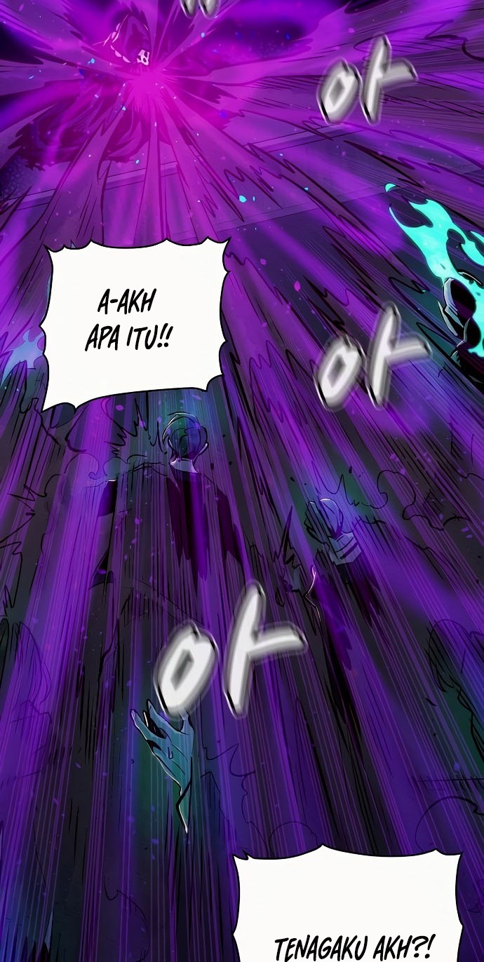 Alone Necromancer Chapter 12 Gambar 49