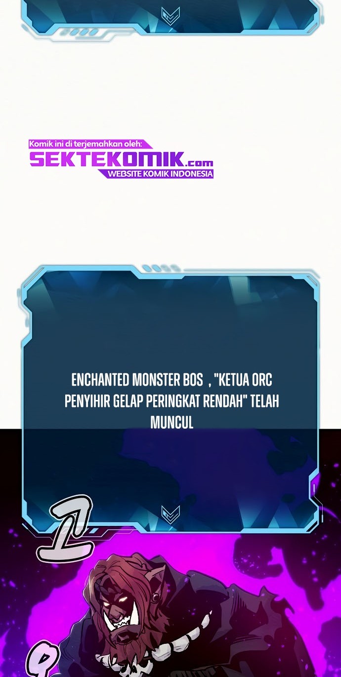 Alone Necromancer Chapter 12 Gambar 51