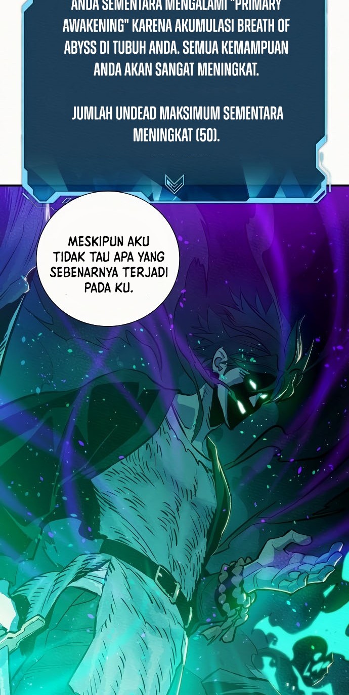 Alone Necromancer Chapter 12 Gambar 57