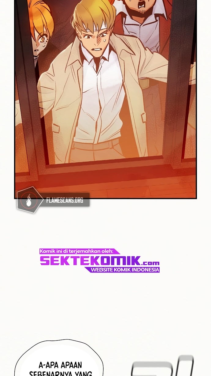 Alone Necromancer Chapter 12 Gambar 3