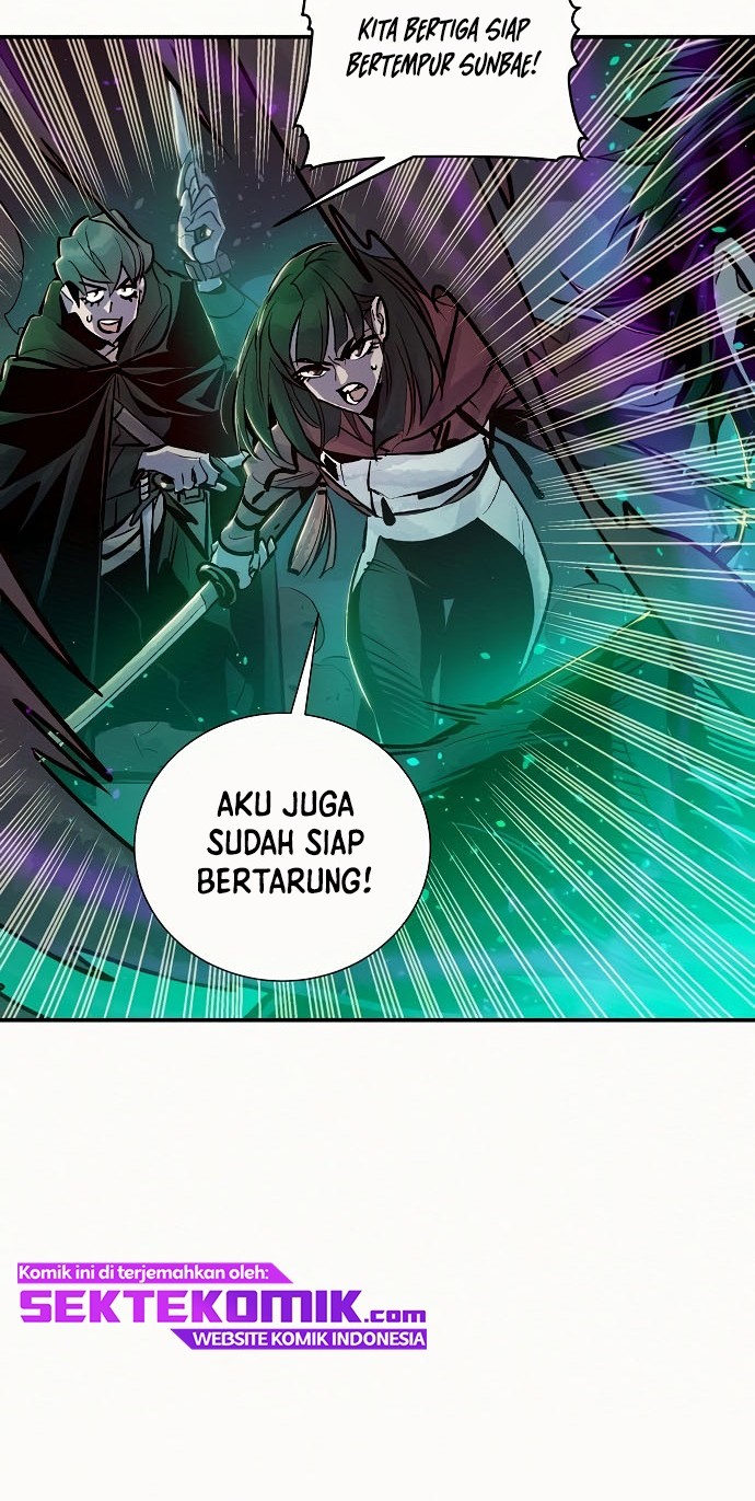 Alone Necromancer Chapter 12 Gambar 59
