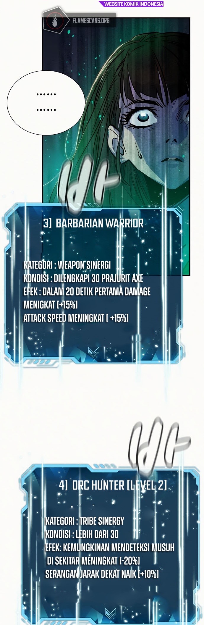 Alone Necromancer Chapter 12 Gambar 64