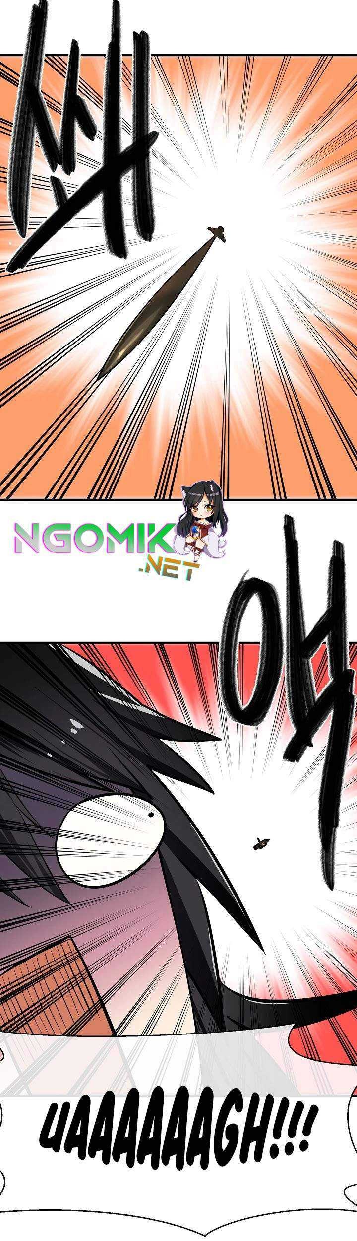 Volcanic Age Chapter 162 Gambar 4