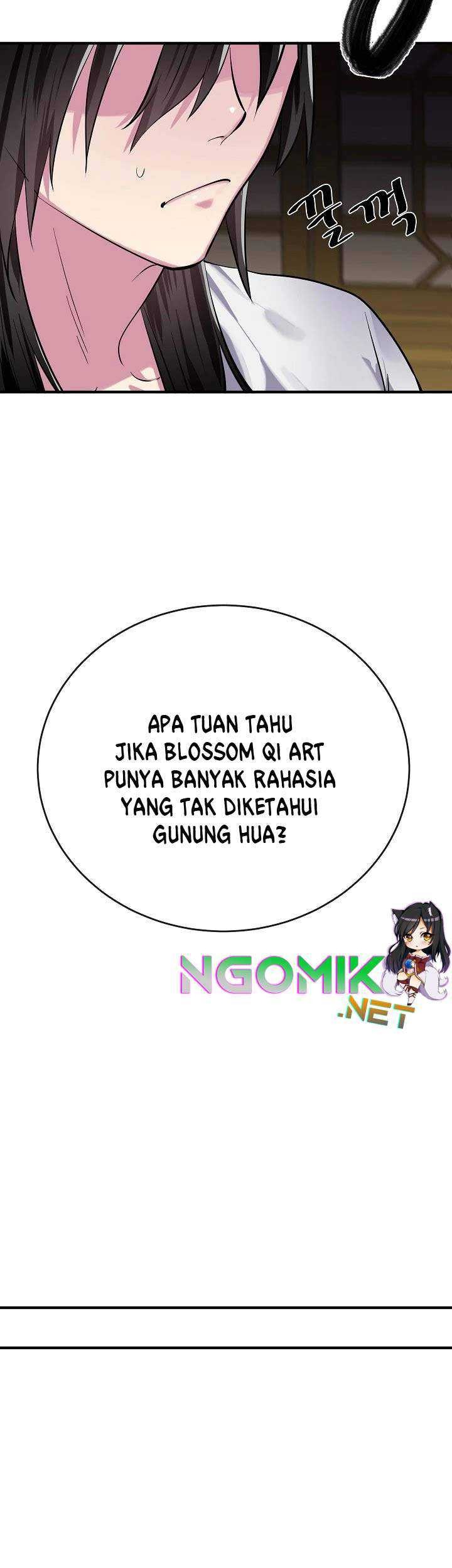 Volcanic Age Chapter 162 Gambar 42