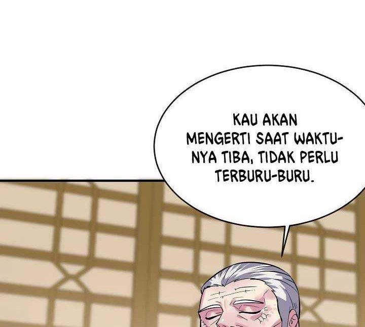 Volcanic Age Chapter 162 Gambar 57