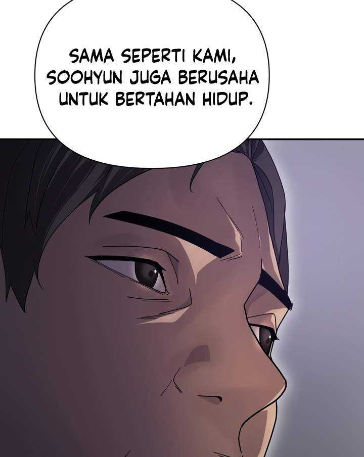 Dark Hole: Another Survivor Chapter 10 Gambar 22