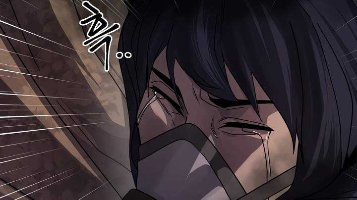 Dark Hole: Another Survivor Chapter 10 Gambar 34