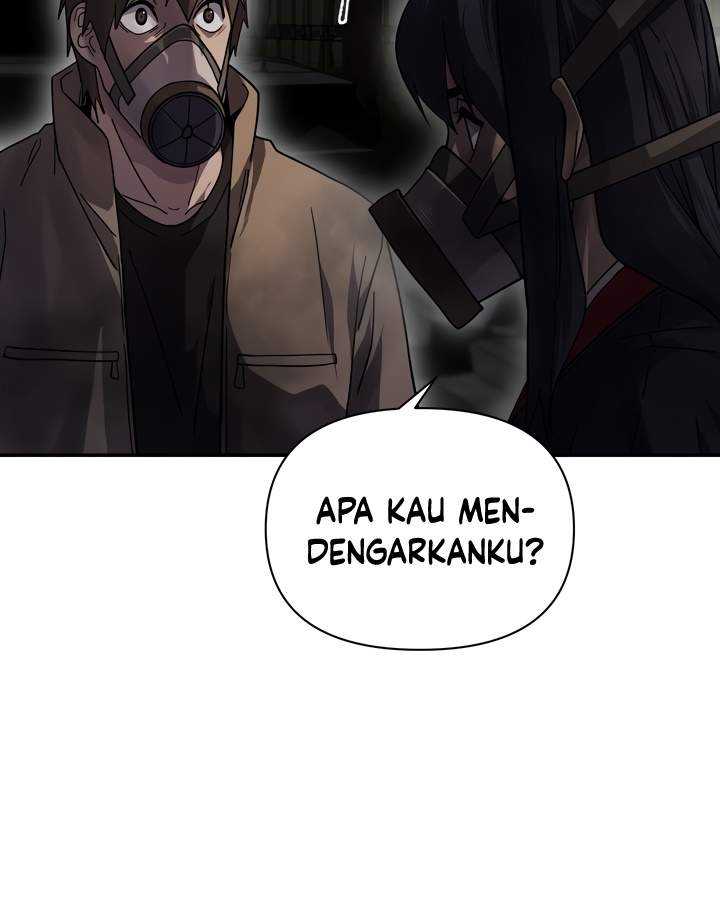 Dark Hole: Another Survivor Chapter 10 Gambar 40