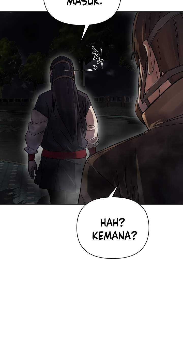 Dark Hole: Another Survivor Chapter 10 Gambar 43