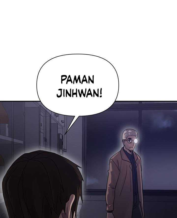 Dark Hole: Another Survivor Chapter 10 Gambar 4