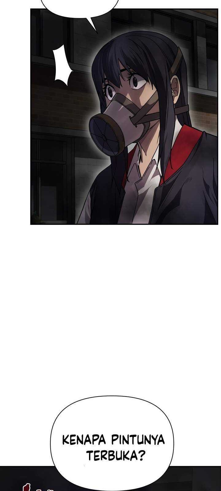 Dark Hole: Another Survivor Chapter 10 Gambar 48