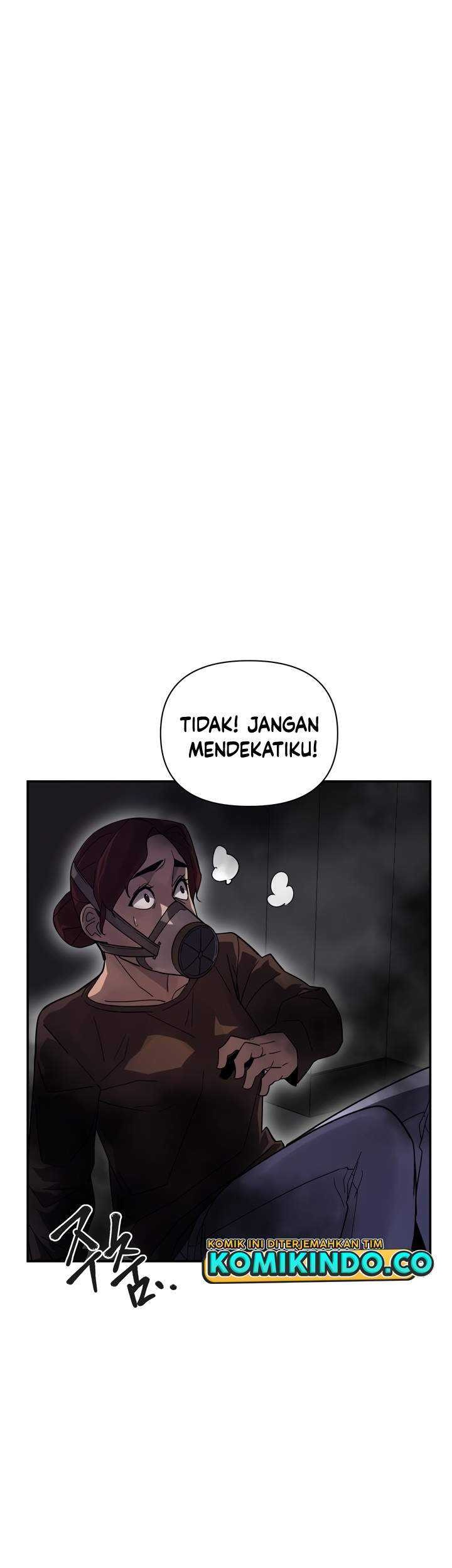 Dark Hole: Another Survivor Chapter 10 Gambar 50