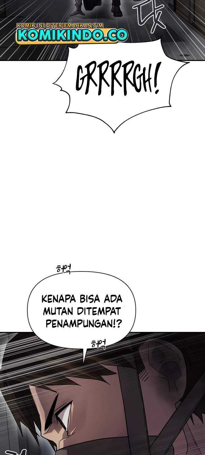 Dark Hole: Another Survivor Chapter 10 Gambar 56