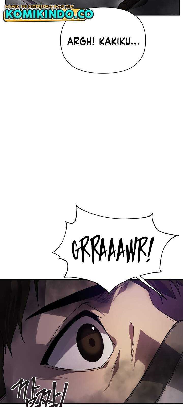 Dark Hole: Another Survivor Chapter 10 Gambar 59