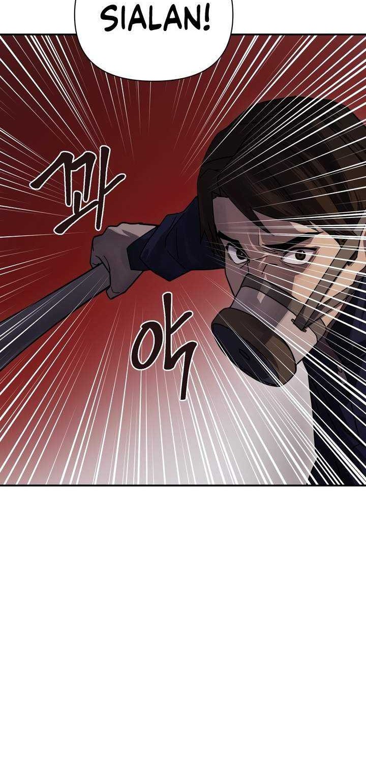 Dark Hole: Another Survivor Chapter 10 Gambar 62