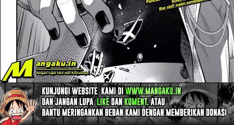 Shuumatsu no Valkyrie Chapter 54 Gambar 15