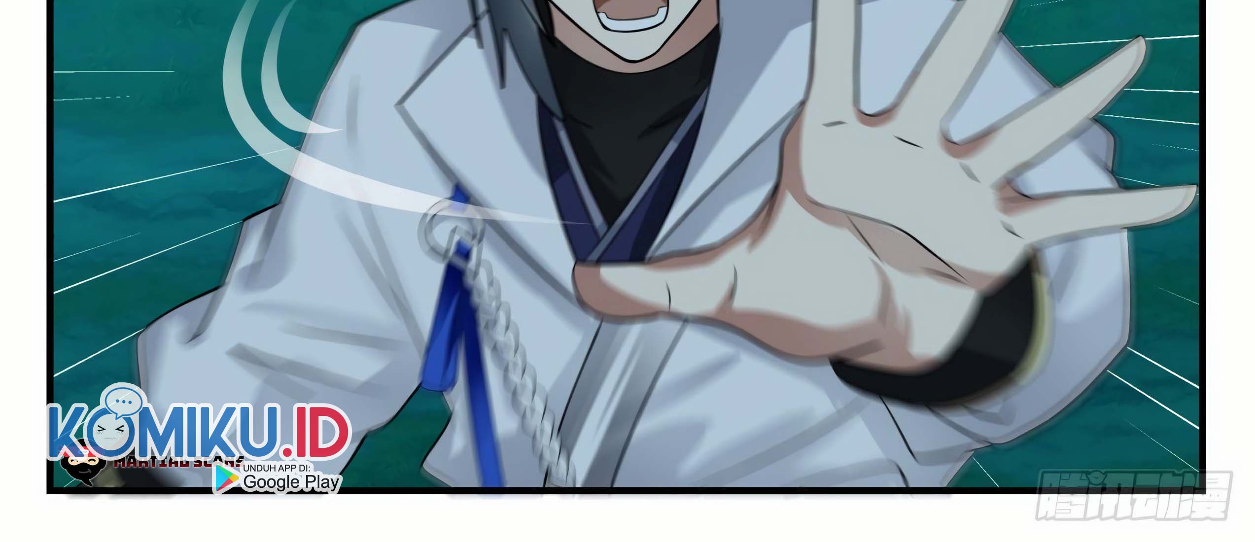 Martial Peak Part 1 Chapter 1634 Gambar 20