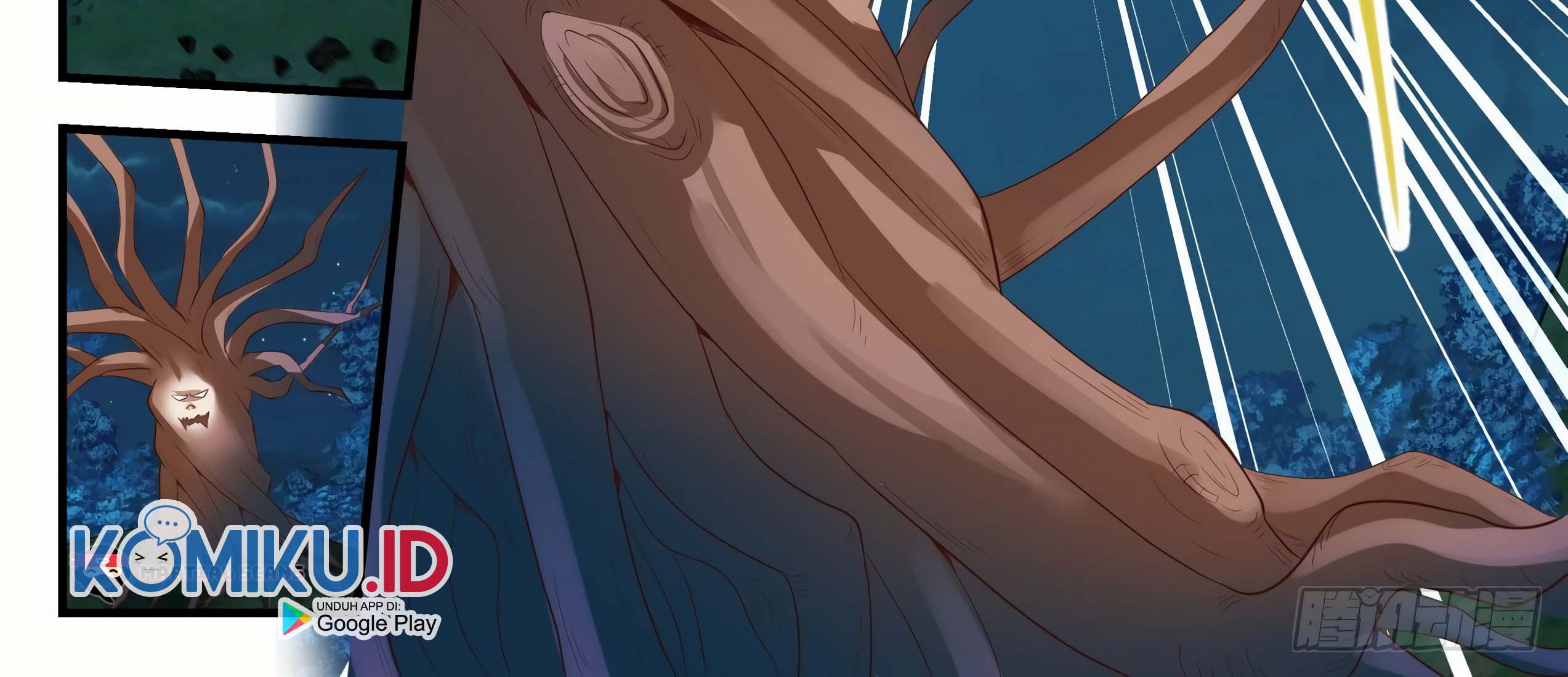 Martial Peak Part 1 Chapter 1634 Gambar 12